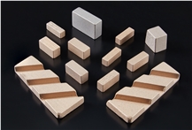 Diamond Segments
