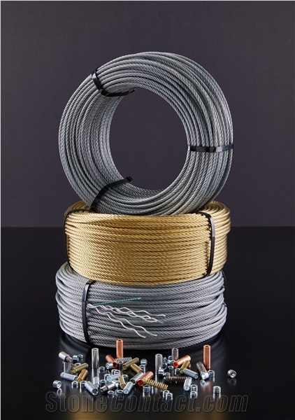 Diamond Wire Accessories