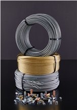 Diamond Wire Accessories