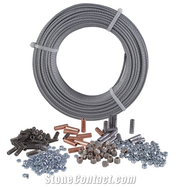 Diamond Wire Accessories