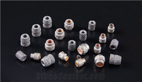 Diamond Wire Beads