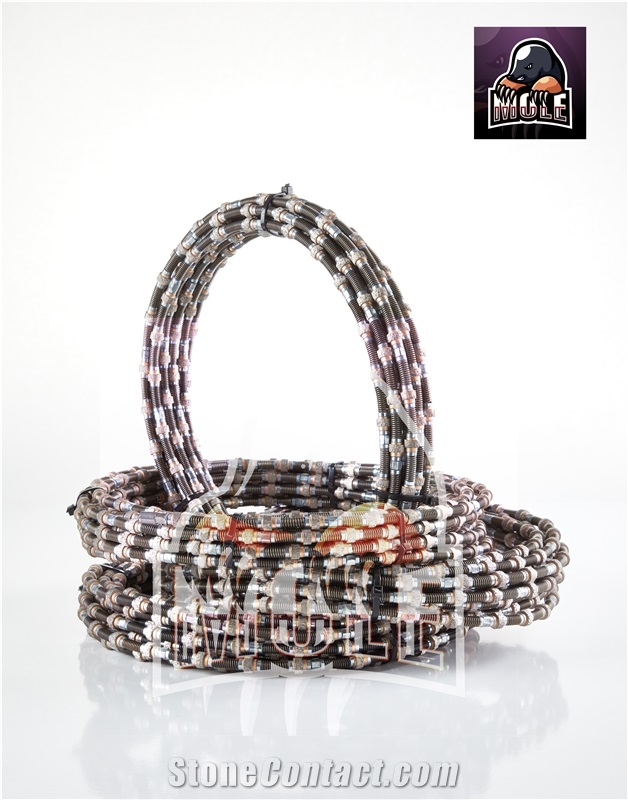 Diamond Wires