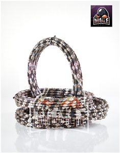 Diamond Wires