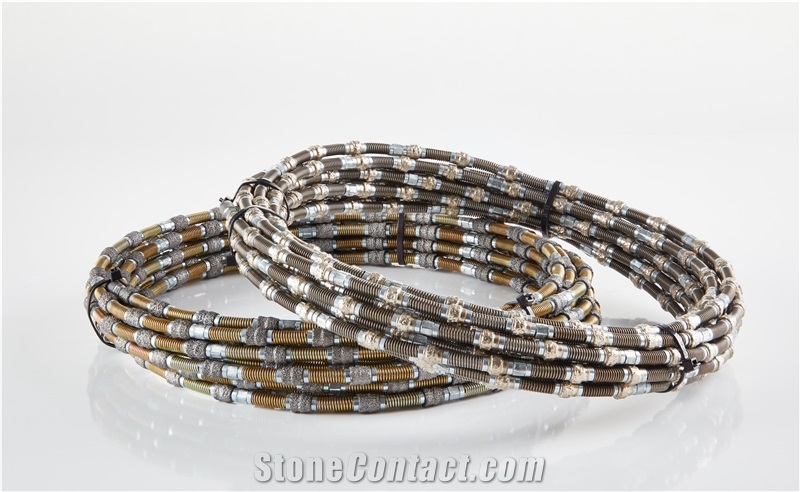 Diamond Wires