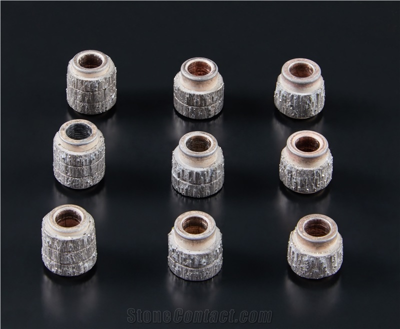 Diamond Wires