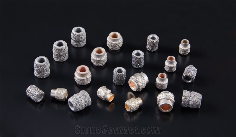 Diamond Wires