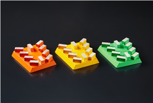 Frankfurt Type Abrasives