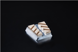 Frankfurt Type Abrasives