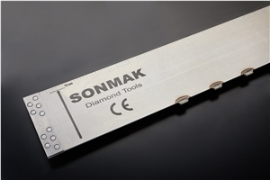 Gangsaw Blades
