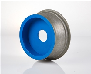 Stone Profiling Wheels