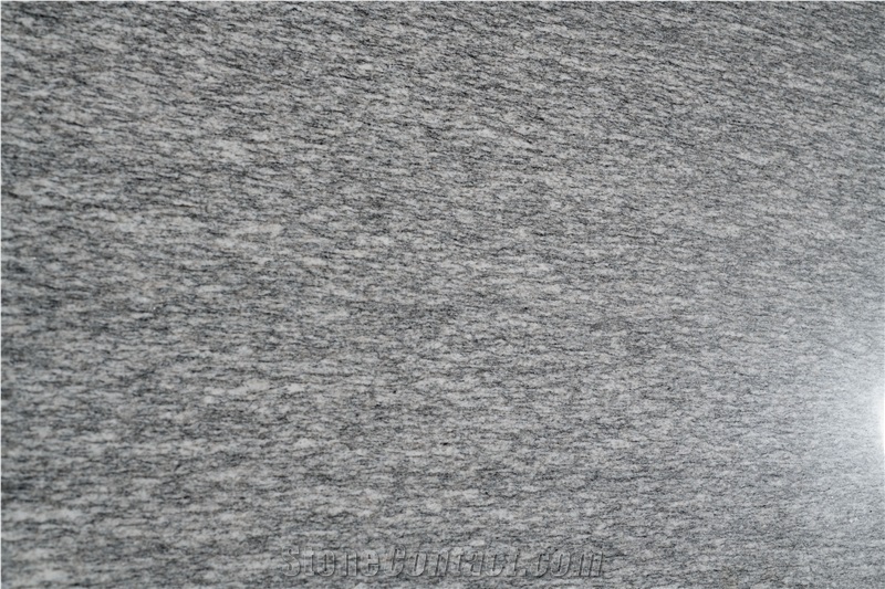 Alpensilber Controvena Granite Tiles & Slabs