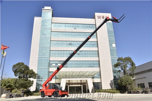 Used Slab Crane,Telescopic Forklift,Telehandler,Stone Crane,Boom Lift Truck, ,Jib Arm/U Type Container Loader