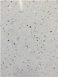 TERRAZO SLAB AND TILE