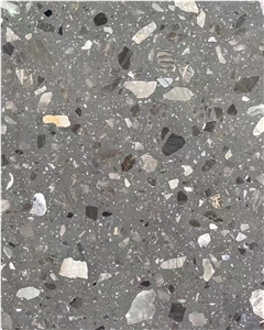 Terrazo Slabs Collection Of Terrazzo