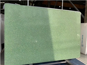 TERRAZO TILE AND SLAB