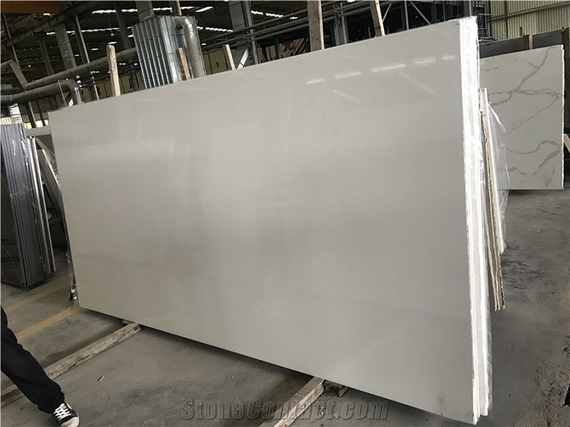 Good Quality Artificial Stone Squartz Stone Tiles Slabs