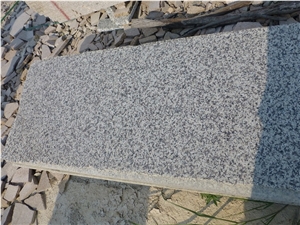 China Big Flower Granite For Wall/Flooring Tile/Staircase