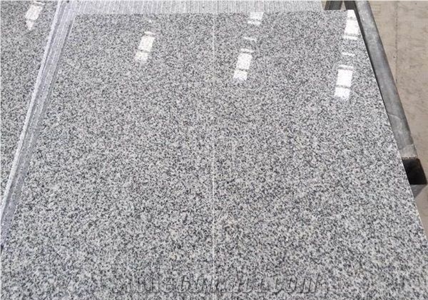 China Grey Natural Stones G603 Cheap Granite Stone Tiles