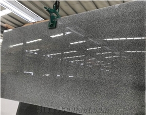 China Grey Natural Stones G603 Cheap Granite Stone Tiles