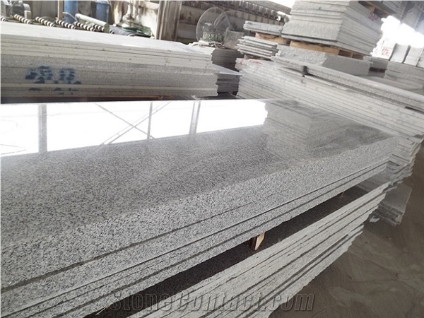 China Grey Natural Stones G603 Cheap Granite Stone Tiles