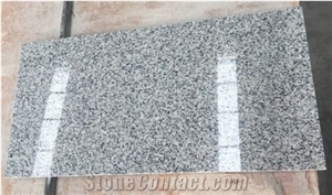 China Grey Natural Stones G603 Cheap Granite Stone Tiles