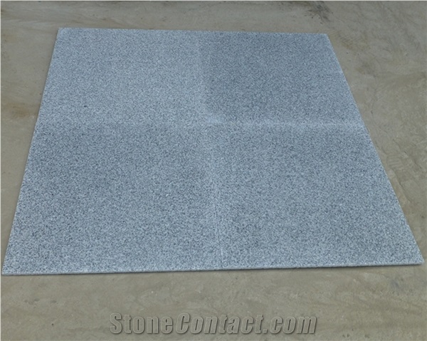 China Grey Natural Stones G603 Cheap Granite Stone Tiles