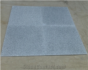China Grey Natural Stones G603 Cheap Granite Stone Tiles