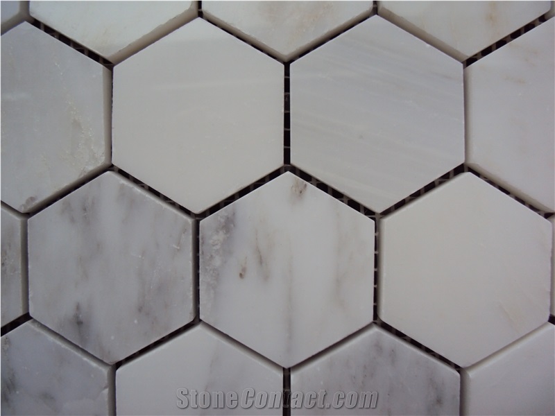 Marble Mosaic Stone Tile