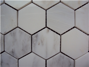 Marble Mosaic Stone Tile