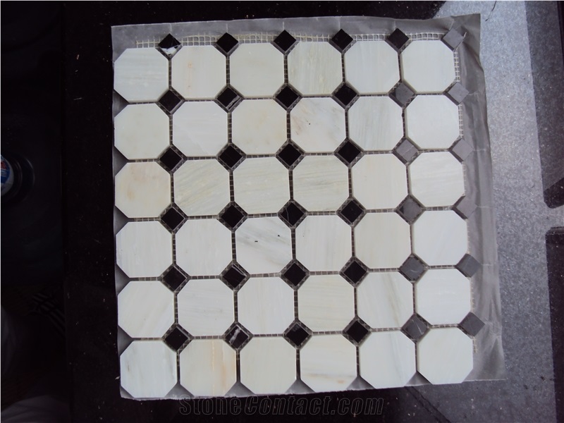 Marble Mosaic Stone Tile