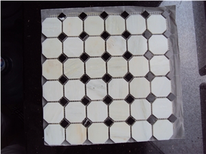 Marble Mosaic Stone Tile