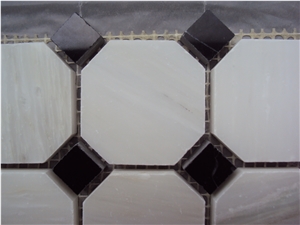 Marble Mosaic Stone Tile
