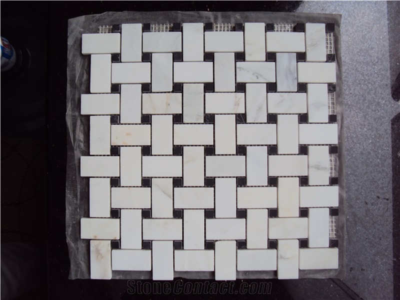 Marble Mosaic Stone Tile