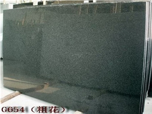 New G654 Granite Tiles & Slabs