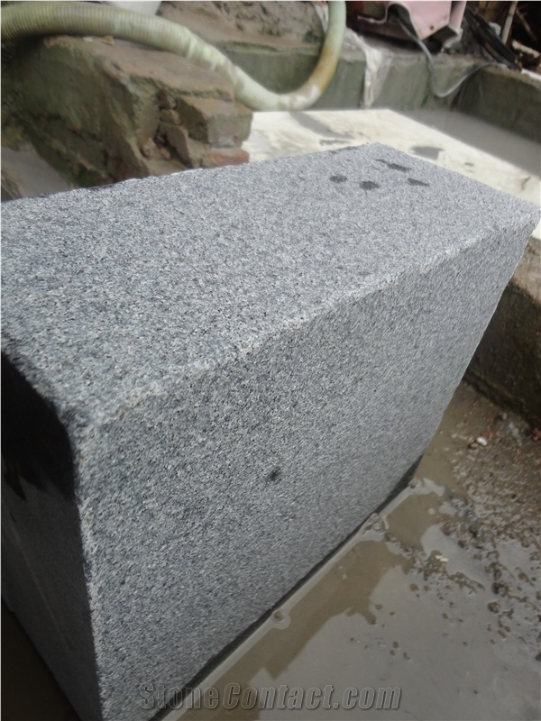 New G654 Granite Tiles & Slabs