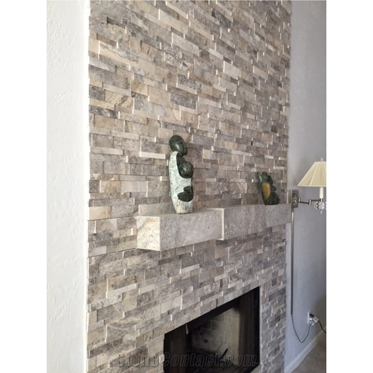 Big Sale Big Deal Grey Marble Combination For Wall