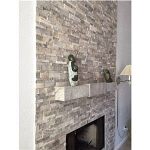Big Sale Big Deal Grey Marble Combination For Wall