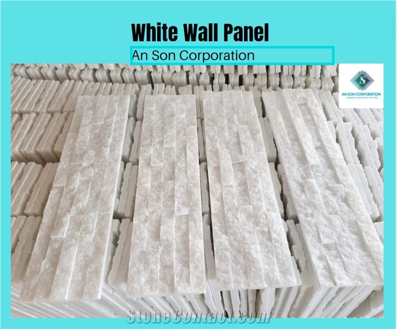 Crystal Wall Panel For Cladding 