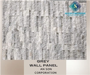 Hot Product - Grey Wall Panel From ASC Hot Product - Grey Wall Panel From ASC