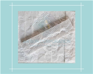 Pure White Split Stone Cheap Price From ASC Vietnam Pure White Split Stone Cheap Price From ASC Vietnam
