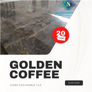 Super Golden Coffee- Nice Color Style Super Golden Coffee- Nice Color Style