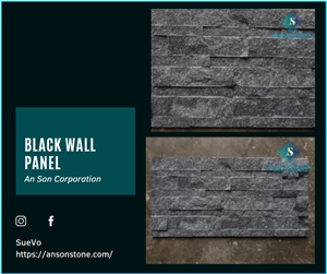 Vietnam Black Wall Panel For Cladding Vietnam Black Wall Panel For Cladding