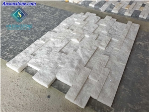 Wall Panel Z Shape Design For Luxury Wall