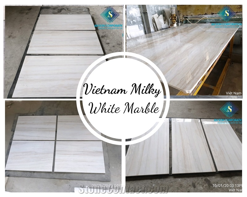 Wooden Vein Marble For Flooring & Wall Cladding 