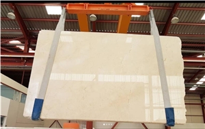 Crema Marfil Select Marble Slabs