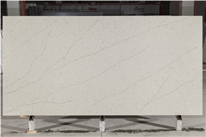 ALBA VIA Quartz Stone Slabs ALBA VIA Quartz Stone Slabs
