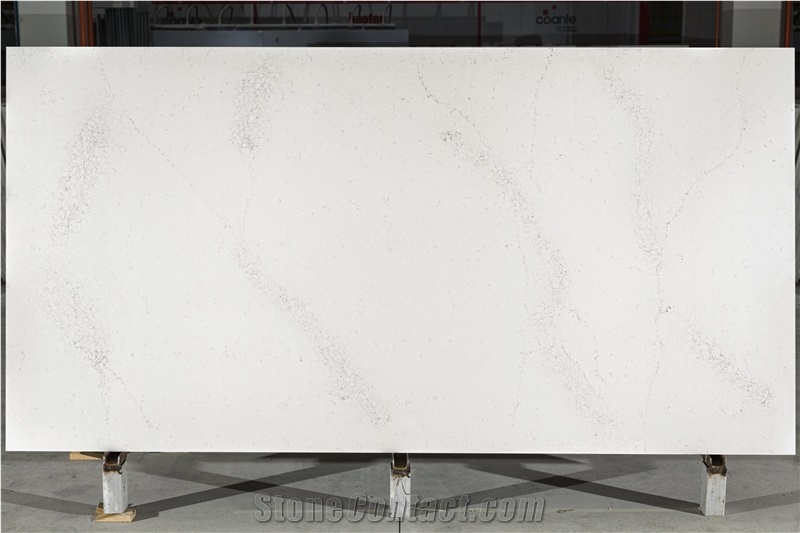 CALACATTA SUESTE Quartz Slabs