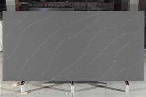 MAGNIFICENT Quartz Stone Slabs