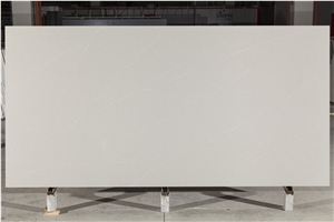 TALIA GREY Quartz Stone Slabs
