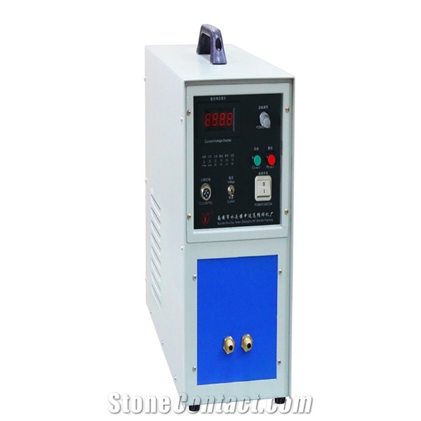 Diamond Saw Blade Segment Brazing Machine